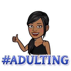 Meet your Posher, Erikka